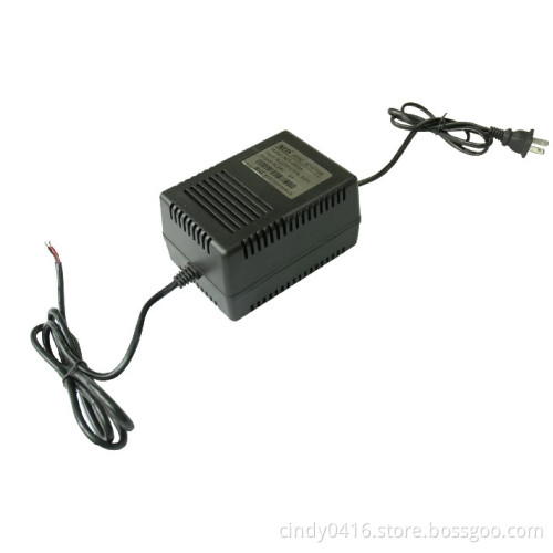 Cctv&dvr Low Frequency Transformer Series Power Supply